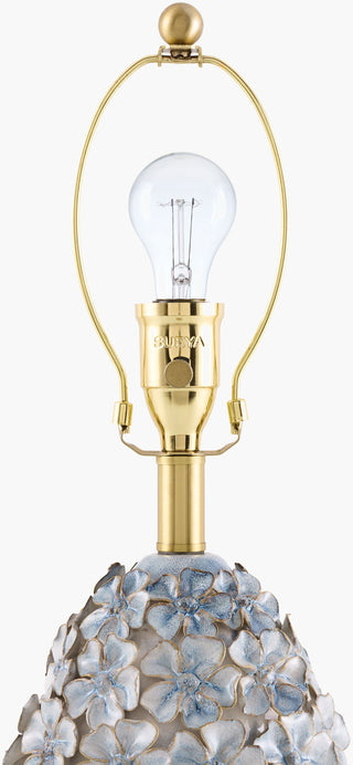 Surya Marradi MRR-001 Lamp Detail