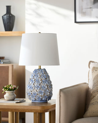 Surya Marradi MRR-001 Lamp Style Shot Feature