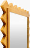 Livabliss Harrison MRR-1005 Gold Corner Shot