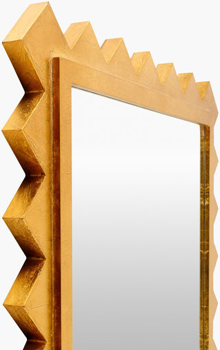 Livabliss Harrison MRR-1005 Gold Corner Shot