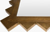 Livabliss Harrison MRR-1005 Gold Angle