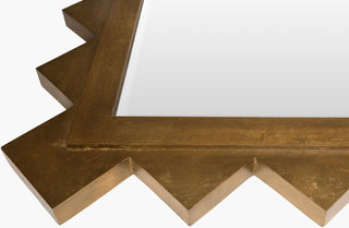 Livabliss Harrison MRR-1005 Gold Angle