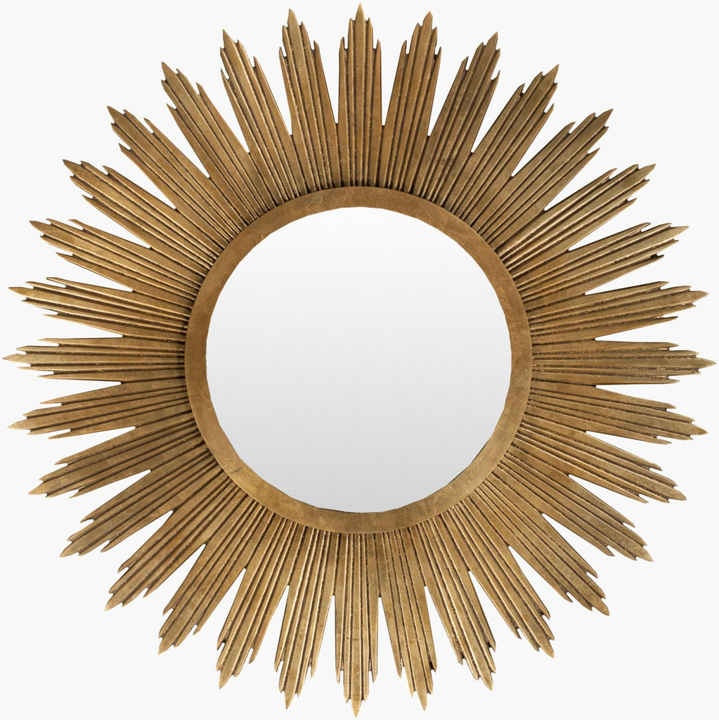 Livabliss Altair MRR-1006 Gold main image