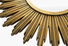 Livabliss Altair MRR-1006 Gold Angle