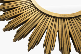 Livabliss Altair MRR-1006 Gold Angle