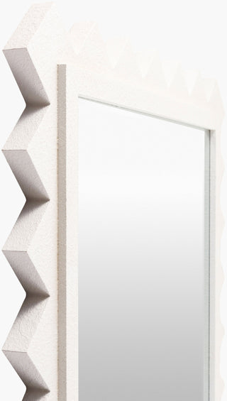 Surya Harrison MRR-1007 White Corner Shot