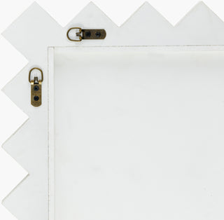 Surya Harrison MRR-1007 White main image