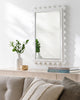 Surya Harrison MRR-1007 White Style Shot Feature