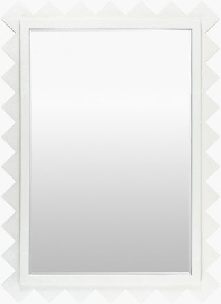 Surya Harrison MRR-1007 White Main