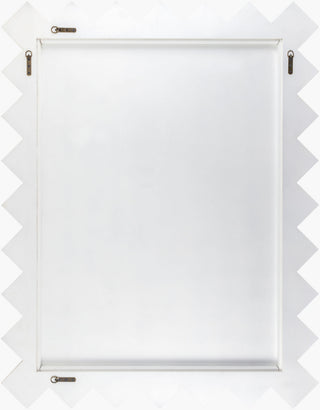 Surya Harrison MRR-1007 White Main