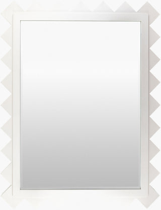 Surya Harrison MRR-1007 White Main
