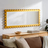 Surya Harrison MRR-1022 Gold Style Shot Feature