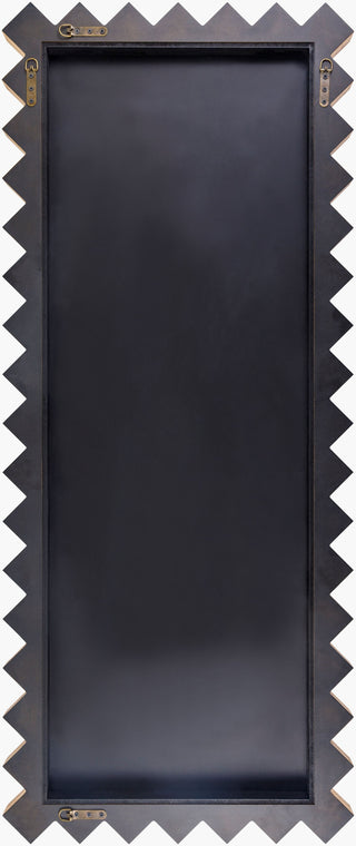 Surya Harrison MRR-1022 Gold Detail