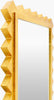 Surya Harrison MRR-1022 Gold Corner Shot