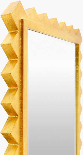 Surya Harrison MRR-1022 Gold Corner Shot