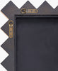 Surya Harrison MRR-1022 Gold Detail