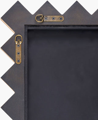 Surya Harrison MRR-1022 Gold Detail