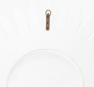 Surya Altair MRR-1031 White Detail