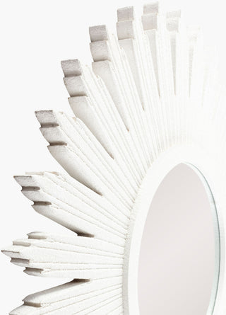 Surya Altair MRR-1031 White Corner Shot