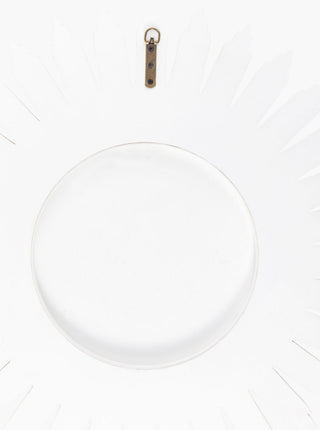 Surya Altair MRR-1031 White Detail