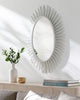 Surya Nihal MRR-1040 White Style Shot Feature