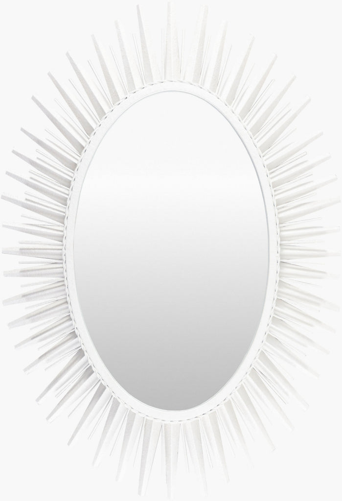 Surya Nihal MRR-1040 White main image