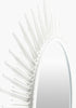Surya Nihal MRR-1040 White Corner Shot