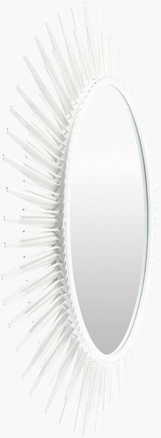 Surya Nihal MRR-1040 White Detail
