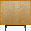 Surya Marshall Mesh MRSL-001 Brown Furniture Main Image