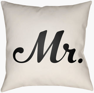 Livabliss Mr and Mrs MRSS-005 Ivory Main