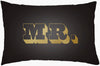 Livabliss Mr and Mrs MRSS-008 Black main image