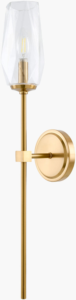 Surya Merivelle MRVL-002 Lamp main image