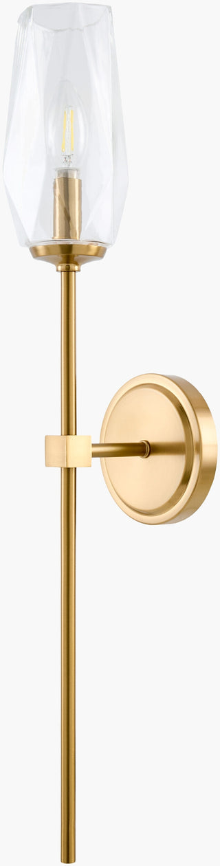Surya Merivelle MRVL-002 Lamp main image