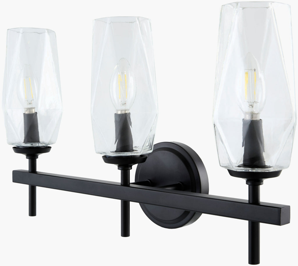 Surya Merivelle MRVL-007 Lamp main image