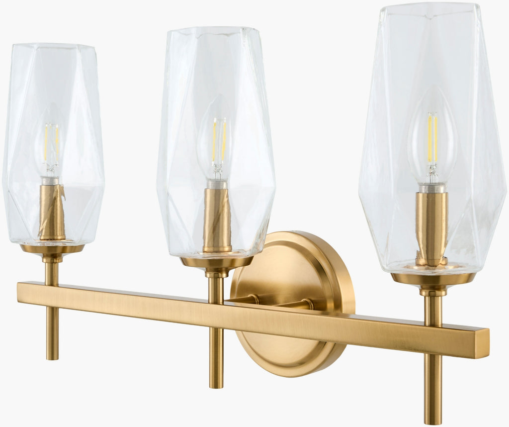 Surya Merivelle MRVL-008 Lamp main image