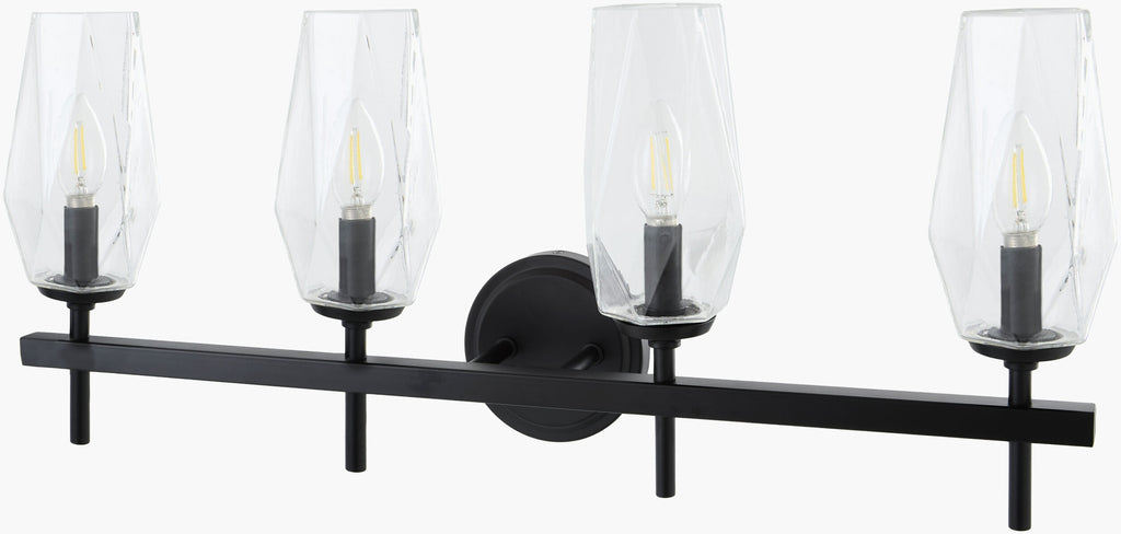 Surya Merivelle MRVL-009 Lamp main image