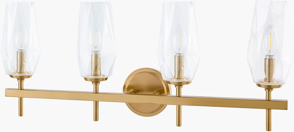 Surya Merivelle MRVL-010 Lamp main image