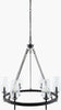 Surya Merivelle MRVL-013 Lamp main image