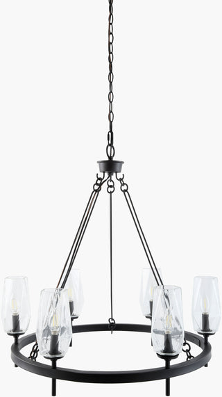 Surya Merivelle MRVL-013 Lamp main image