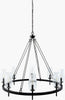Surya Merivelle MRVL-015 Lamp main image