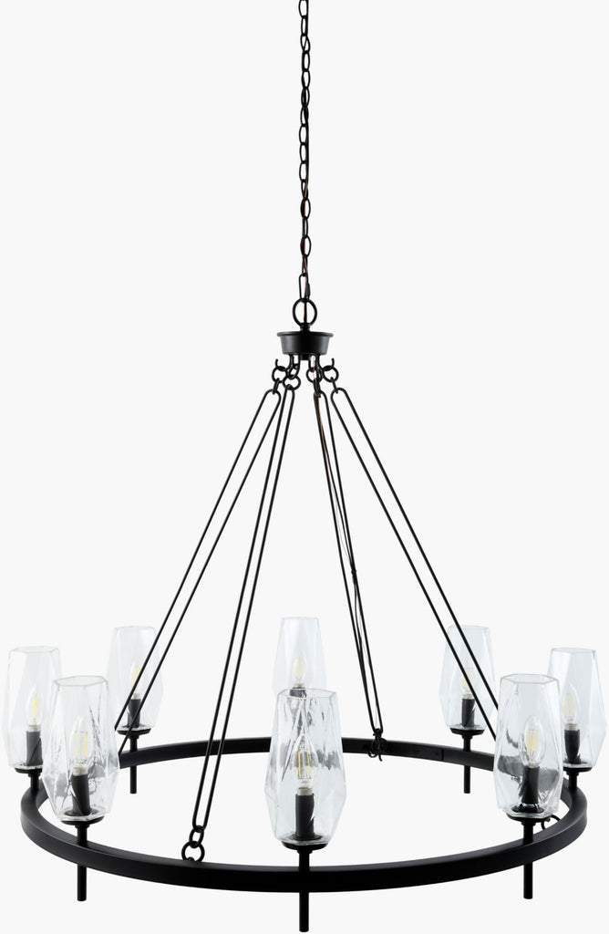 Surya Merivelle MRVL-015 Lamp main image