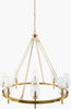 Surya Merivelle MRVL-016 Lamp main image