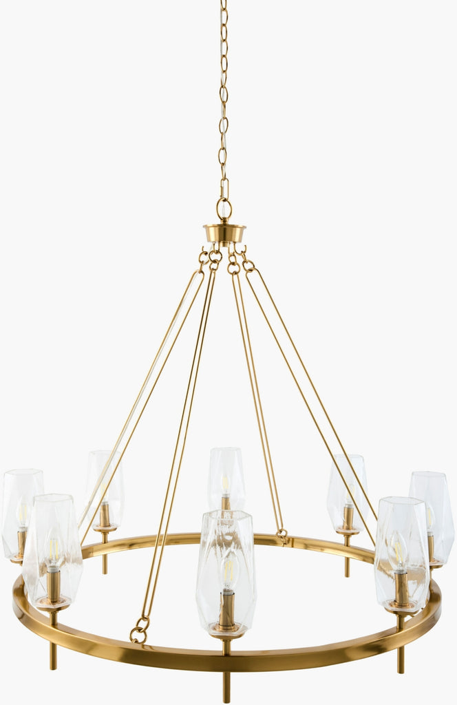 Surya Merivelle MRVL-016 Lamp main image