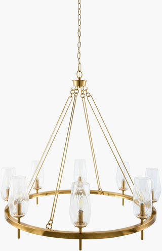 Surya Merivelle MRVL-016 Lamp main image