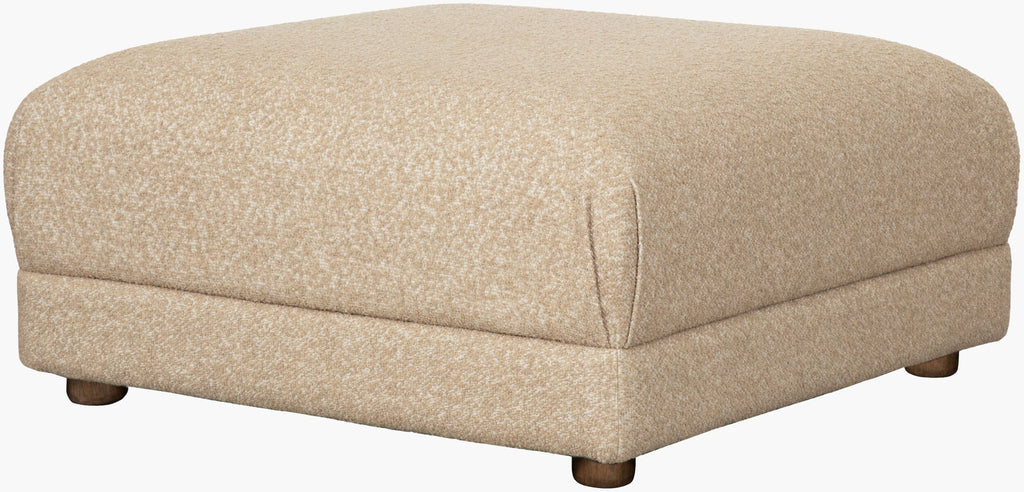 Surya Meryl MRYL-003 Beige / Brown Furniture main image