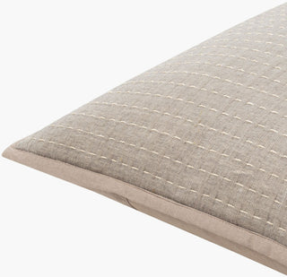 Surya Mirza MRZ-001 Taupe Corner Shot