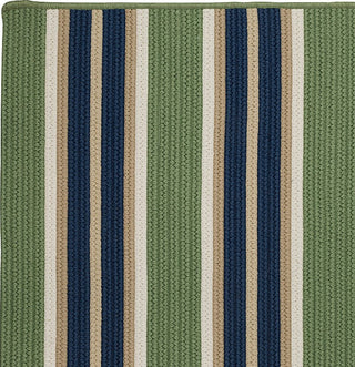 Colonial Mills Mesa Doormats MS95 Harbor Green