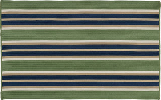 Colonial Mills Mesa Doormats MS95 Harbor Green