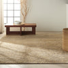 Calvin Klein CK33 Mesa Indus MSA01 Fossil Area Rug