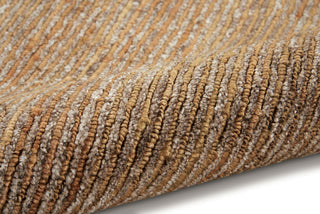 Calvin Klein CK33 Mesa Indus MSA01 Fossil Area Rug